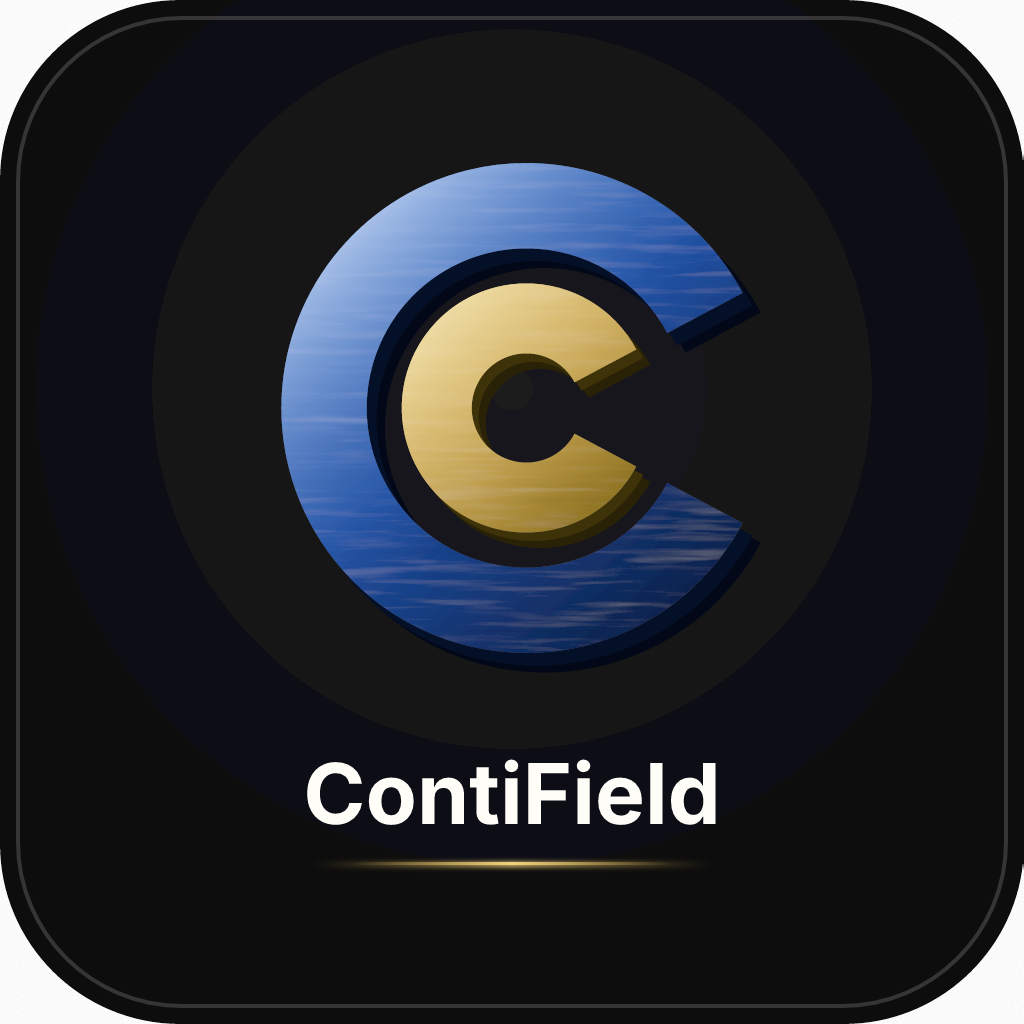 ContiField