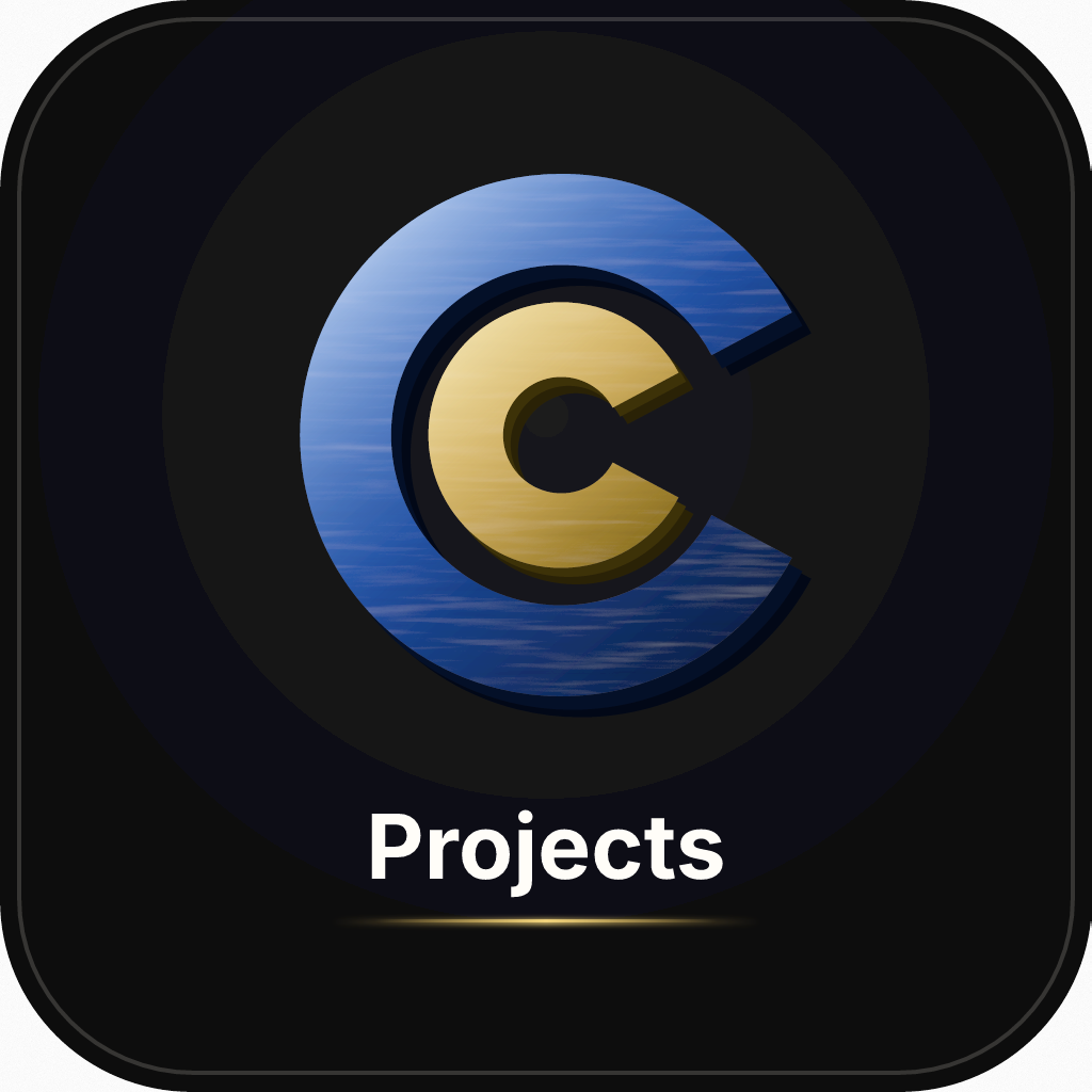 Projects